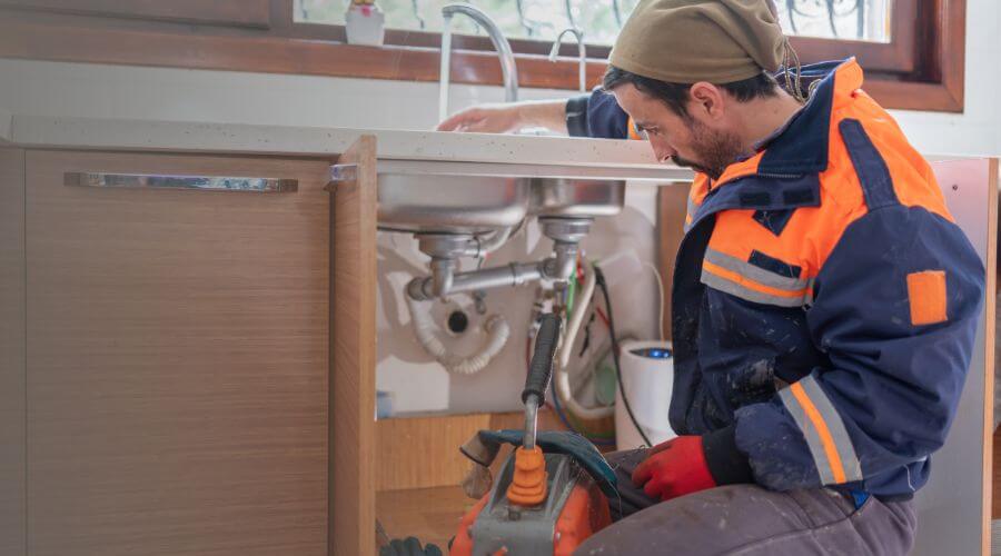 Local water heater installation in Ferndale, WA